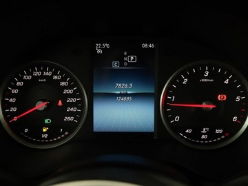 Mercedes GLC C253 SUV Facelifting 2.0 200d 163KM 2019 Mercedes GLC 200 GRATIS! Pakiet Serwisowy o, zdjęcie 21