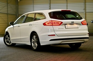 Ford Mondeo V Kombi 2.0 TDCi 150KM 2015 Ford Mondeo 2,0Tdci 150 KM, zdjęcie 38