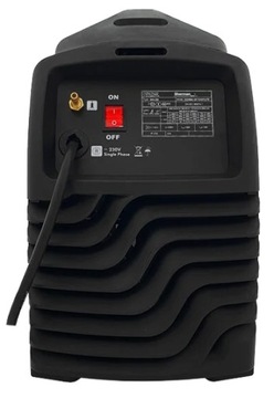 СВАРОЧНЫЙ МАШИНА SHERMAN SYNERGY DIGIMIG 207 EASYLITE VRD