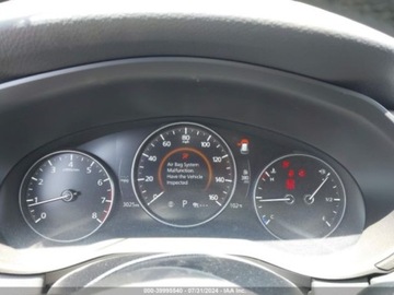 Mazda 2024 Mazda CX-50 2024 Mazda CX-50 2.5 S Premium Package AWD 2.5 Benzyna 187KM, zdjęcie 13