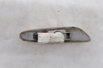 LEVÝ SMĚROVKA BLATNÍKU BMW 3 COUPE (E92) 6939816 2011