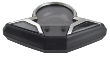 Honda CBR 250 R 2011-2014 CLOCK HANDLING