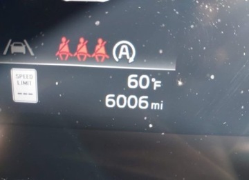 Kia 2023 Kia Sportage 2023, 2.5L, 4x4, X-LINE, od ubezpieczalni, zdjęcie 12