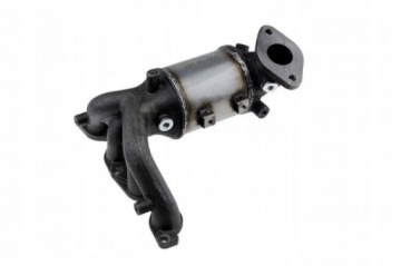 KATALIZATOR HYUNDAI I20 1.2 08- KIA RIO 1.25 11-