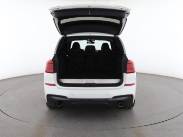 BMW X3 G01 SUV 2.0 30e 292KM 2020 BMW X3 FV23% M-Sport xDrive PHEV panorama navi, zdjęcie 19