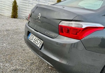 Citroen C-Elysee II Sedan 1.6 VTi 115KM 2016 Citroen C-Elysee Citroen C-Elysee 1.6 VTi Seduction EU6 1.6 Benzyna, zdjęcie 25