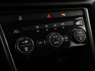 Volkswagen T-Roc I SUV 1.0 TSI 115KM 2018 Volkswagen T-Roc Style virtual PDC tempomat, zdjęcie 27