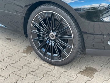 Mercedes CLE Coupe 2.0 300 258KM 2025 MERCEDES-BENZ CLE 300 4-Matic AMG Line 2.0 (258KM) 2025, zdjęcie 13