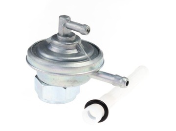 ТОПЛИВНЫЙ КРАН ВАКУУМНОГО СКУТЕРА РЕЗЬБА М14