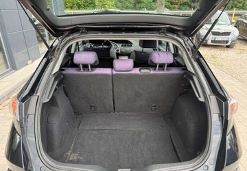 Honda Civic VIII 2006 Honda Civic Honda Civic 2.2i-CTDi TypeS 2.2 Diesel 140KM, zdjęcie 22