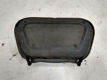 Obudowa filtra kabinowego Audi A8 D3 4E0819979D