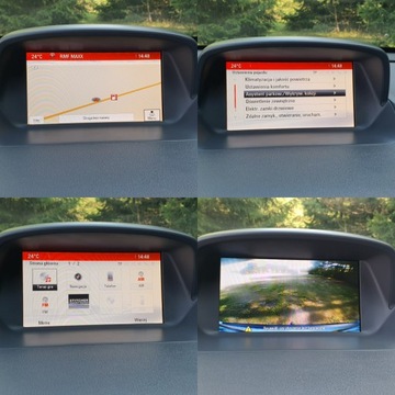 Opel Mokka I SUV 1.4 Turbo ECOTEC 140KM 2014 Opel Mokka 1.4T 140KM # Cosmo # NAVI # Climatronic, zdjęcie 22