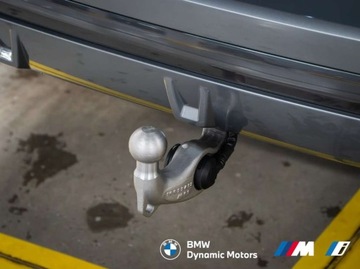 BMW X5 G05 SUV Facelifting 3.0 40d 352KM 2025 BMW X5 xDrive40d 352 KM mHEV - Kamera 360 - HarmanKardon - Hak Holowniczy, zdjęcie 15