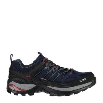 Buty trekkingowe męskie CMP RIGEL LOW 44