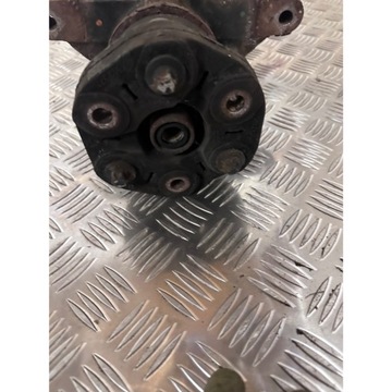 BMW F30 F31 F32 F33 F36 MECHANIZMUS DIFERENCIÁL DIFER 2.81 7605589