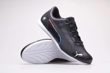 BUTY SPORTOWE MĘSKIE PUMA BMW MMS MIEJSKIE 307961