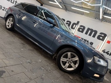 Audi A4 B9 Avant 2.0 TDI 150KM 2015 Audi A4 Avant Duze rodzinne bezpieczne ekonomiczne oraz bezwypadkowe impor, zdjęcie 14