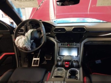 Lamborghini Urus 2024 Lamborghini Urus Performante 2024 4.0 Benzyna 657KM, zdjęcie 10