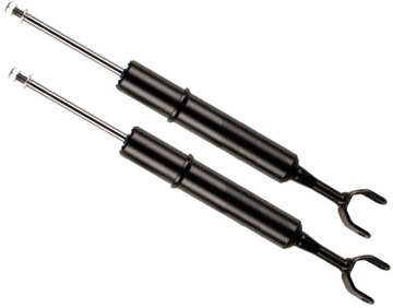 Audi A4 A6 SUPERB PASSAT B5 AMORTYZATORY KOMPLET