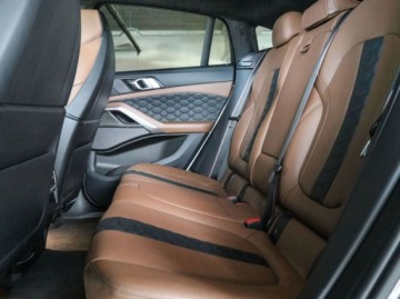 BMW Seria 6 G32 2021 BMW X6M BMW X6 M Competition 4.4 Benzyna 600KM, zdjęcie 14