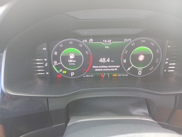 Skoda Kodiaq I 2020 SKODA KODIAQ (NS7) 2.0 TSI 4x4 190 KM, zdjęcie 16