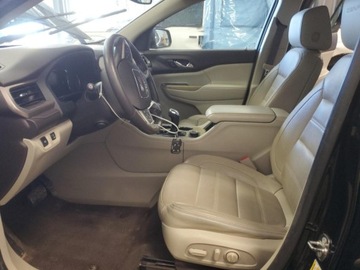  GMC Acadia 2018 GMC ACADIA DENALI 3.6 Benzyna 310KM, zdjęcie 8