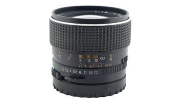 MAMIYA SEKOR C 80/1.9