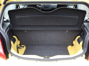 Seat Mii Hatchback 5d 1.0 60KM 2014 Seat Mii 1.0 MPI, Salon Polska, Serwis ASO, Klima, zdjęcie 12