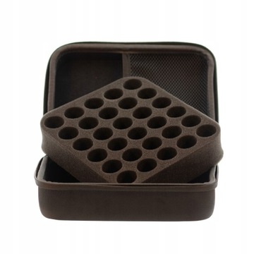 КЕЙС SUNONE Косметичка на 30 лаков для ногтей