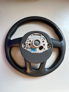 КОЖАНЫЙ РУЛЕВОЙ КОЛЕСО AUDI Q3 8U, Q7 4L0419689A