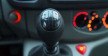 Opel Vivaro A Combi L1 2.0 CDTI 115KM 2011 Opel Vivaro L2H1 Jedyne 100 Tys.Km 1 Wlasciciel - Osoba Prywatna 2.0, zdjęcie 10