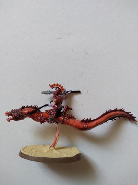 Akhelian Guard x1 nr 8 - plastik, AoS