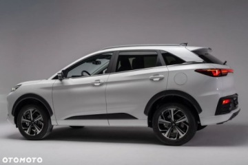 JAC JS6 2026 JAC JS6 JAC JS6 1.5 Benzyna 174KM, zdjęcie 3