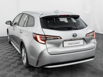 Toyota Corolla XII 2021 Toyota Corolla WD2280S#1.8 Hybrid Comfort, zdjęcie 3