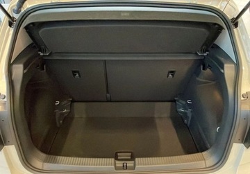 Volkswagen T-Cross SUV Facelifting 1.0 TSI 115KM 2025 Volkswagen T-Cross Life Plus 1.0 TSI DSG Benzyna 116KM, zdjęcie 19