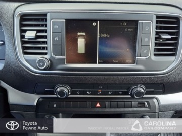 Toyota Proace II Furgon Medium 2.0 D-4D 177KM 2024 Toyota PROACE VERSO 2.0 D4-D Long Business 2.0 D4-, zdjęcie 11