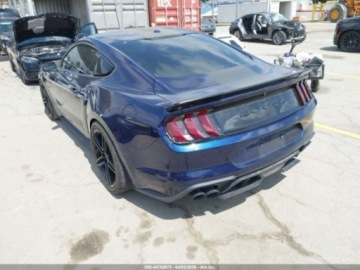 Ford Mustang VI 2019 Ford Mustang FORD MUSTANG GT PREMIUM 5.0 Benzyna 460KM, zdjęcie 4