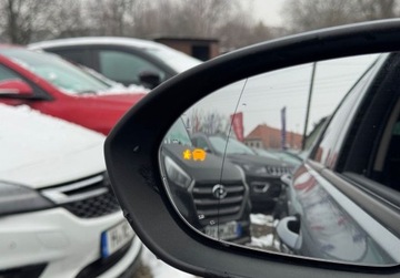 Opel Insignia II Grand Sport 1.5 Turbo 140KM 2017 Opel Insignia 1.5T NAVI LED G.Szyba Serwis Bezwypadkowy Dla wymagajacych, zdjęcie 35