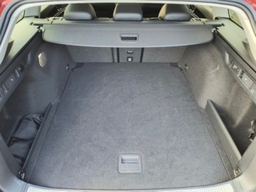 Volkswagen Passat B8 Variant Facelifting 2.0 TDI SCR 150KM 2025 Volkswagen Passat serwis ASO 2.0TDI 150KM bezwypadkow gwarancja pakiety ka, zdjęcie 20