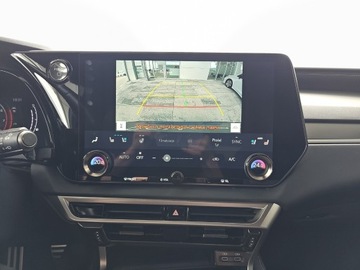 Lexus RX V 2023 Lexus RX 500h F Sport Edition V (2022-), zdjęcie 18