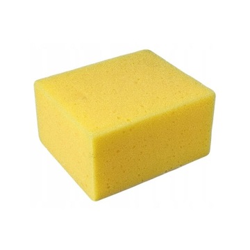 GĄBKA DO GLAZURY 130X110X70 MM