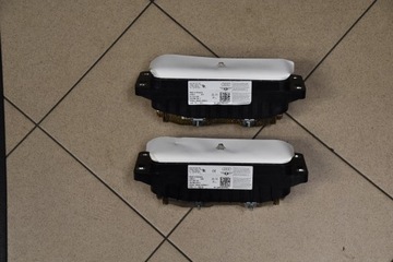 A6 C7 4G ULOŽENÍ SPOLUJEZDCE AIR NÁDRŽ 4G0880204C A7
