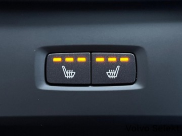 Volvo XC90 II 2025 Volvo XC 90 FV23% SalonPL B5B Plus Bright 7 os. AW, zdjęcie 30