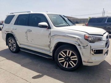 Toyota 2022 Toyota 4-Runner Limited 2022 4.0l 4.0 Benzyna 270KM, zdjęcie 4