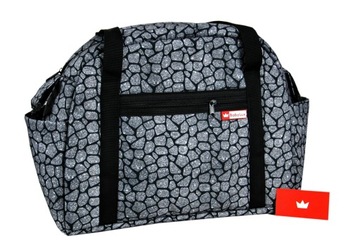 BabyLux TORBA dla MAMY CandyColorful do wózka N 87