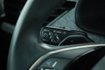 Skoda Kamiq Crossover Facelifting 1.0 TSI 115KM 2025 Skoda Kamiq 1.0 TSI, 1. Właściciel, Serwis ASO, zdjęcie 13