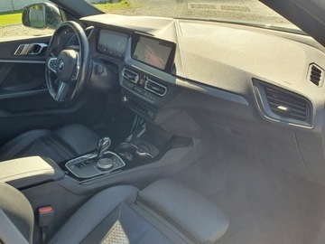 BMW Seria 2 F22-F23-F45-F46 Coupe Facelifting 218d 150KM 2020 BMW 218 M Pakiet Automat Stan Jak Nowy Mod.2021, zdjęcie 22