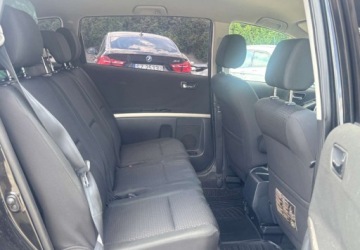 Toyota Corolla Verso AR10 2.2 D-4D 136KM 2008 Toyota Corolla Verso GWARANCJA 2.2 Diesel 136KM, zdjęcie 11