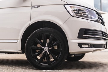 Volkswagen Multivan T6 2016 VW Multivan 4motion TDi MR '16 E6 3.2 T *fa VAT, zdjęcie 27