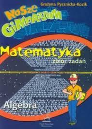 Geometria zbiór zadań Nasze gimnazjum